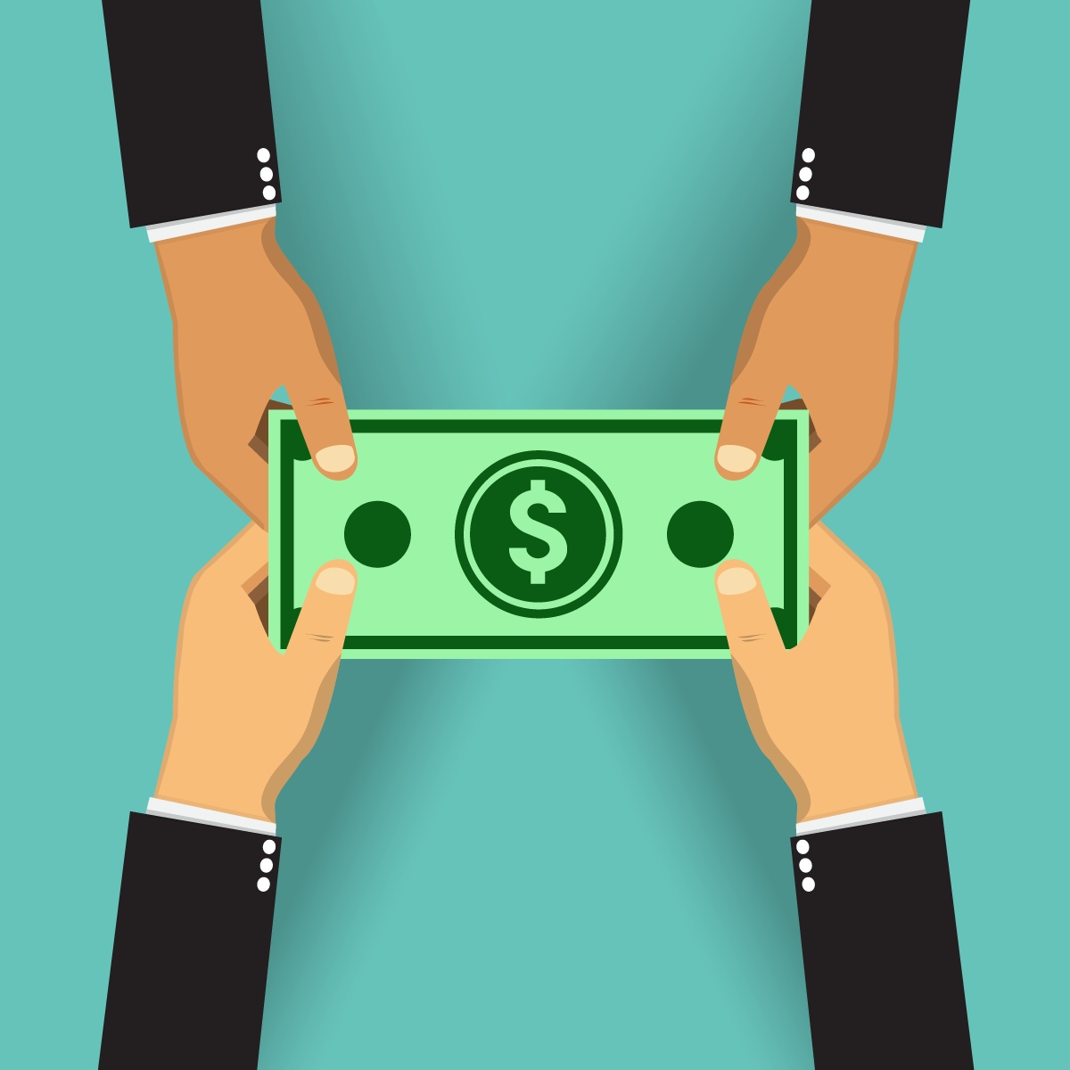 Other Forms of Financing
